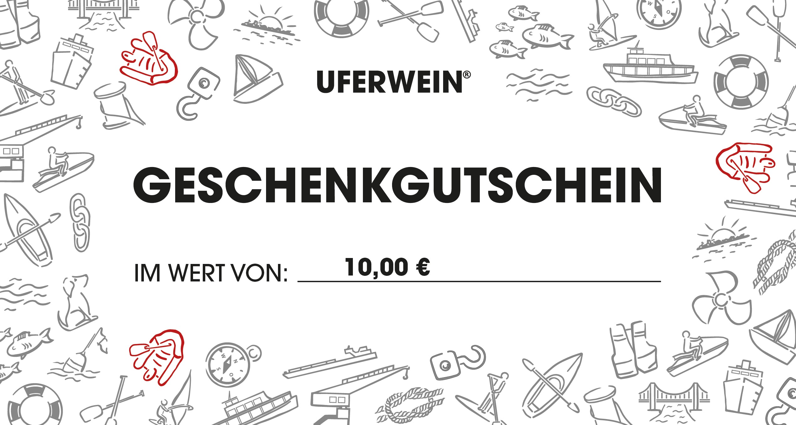 Gutschein